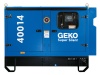 Дизельный генератор Geko 40014 ED-S/DEDA SS в кожухе