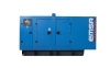 Дизельный генератор EMSA E IV EG 0550 в кожухе