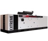 Дизельный генератор Genmac EXTREME G1500PS в кожухе