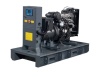 Дизельный генератор EMSA E IV EG 0050