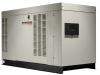 Газовый генератор Generac RG 040 в кожухе