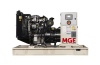 Дизельный генератор MGE p300PS с АВР